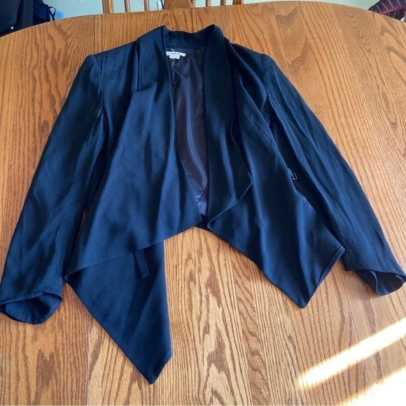 Helmut Lang Blazer Size 2 - Picture 1 of 3